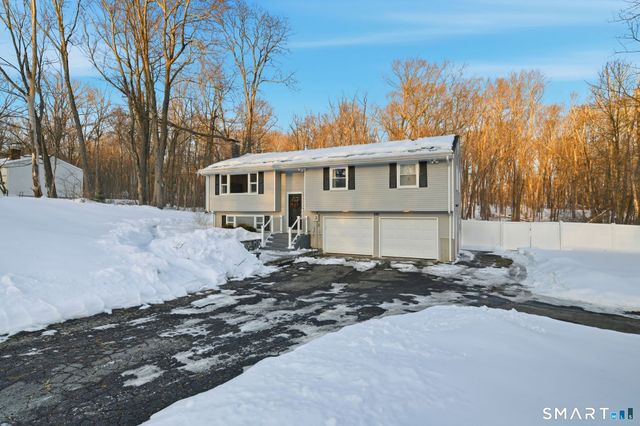 535 Merrow Road, Tolland, CT 06084