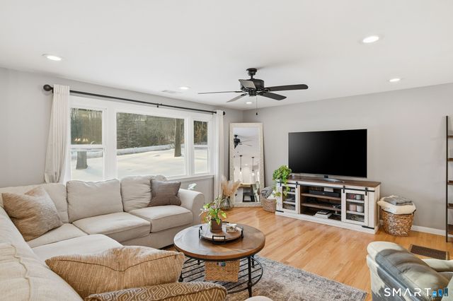 535 Merrow Road, Tolland, CT 06084