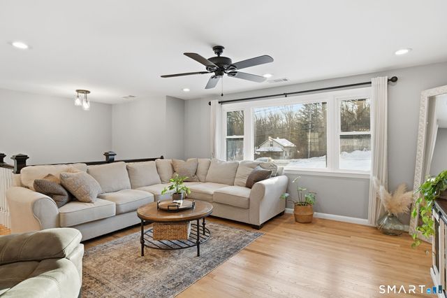 535 Merrow Road, Tolland, CT 06084