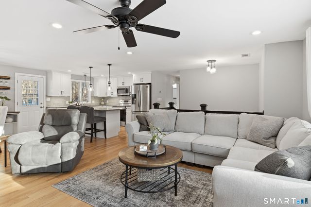 535 Merrow Road, Tolland, CT 06084