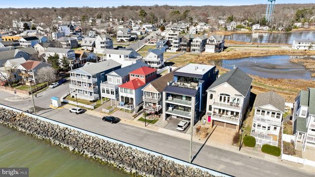 9308 ATLANTIC AVE, North Beach, MD 20714