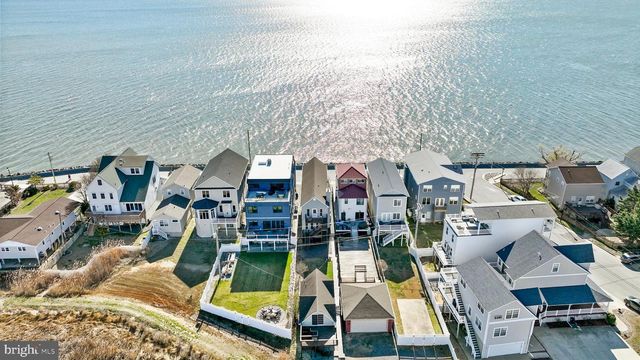 9308 ATLANTIC AVE, North Beach, MD 20714