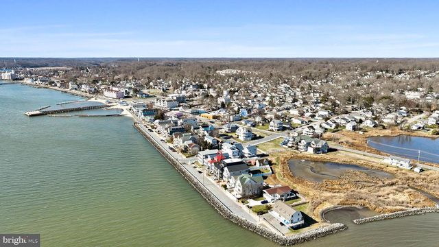 9308 ATLANTIC AVE, North Beach, MD 20714