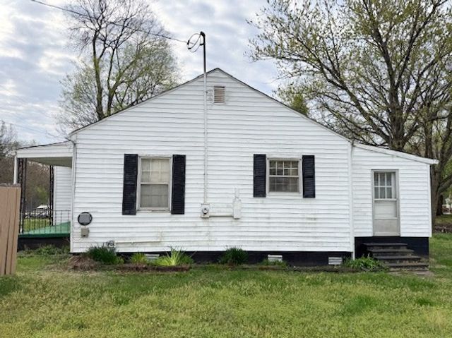 112 Fuller St, Mcminnville, TN 37110