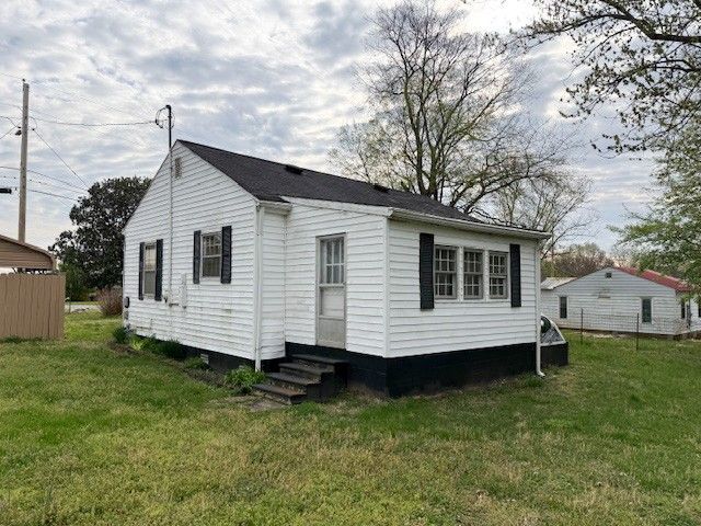 112 Fuller St, Mcminnville, TN 37110