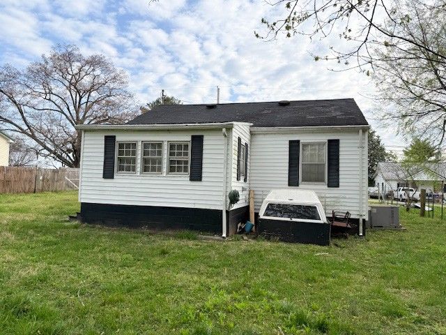 112 Fuller St, Mcminnville, TN 37110