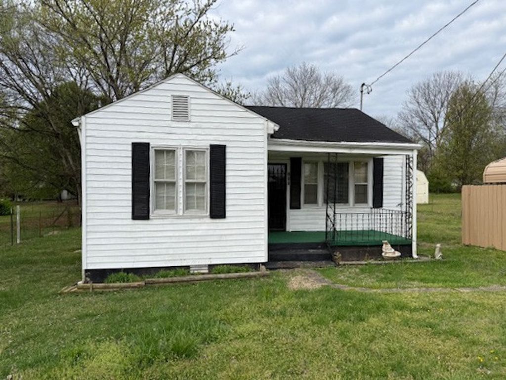 112 Fuller St, Mcminnville, TN 37110