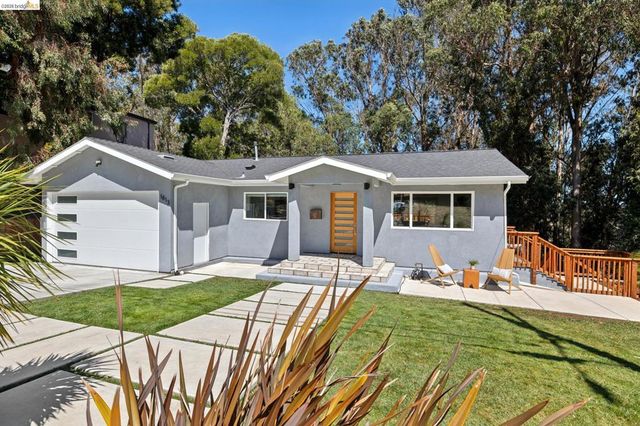 1813 Brentz Ln, San Pablo, CA 94806
