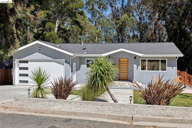1813 Brentz Ln, San Pablo, CA 94806