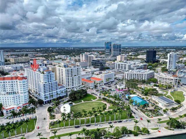 255 Evernia St 1421, West Palm Beach, FL 33401