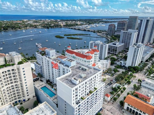 255 Evernia St 1421, West Palm Beach, FL 33401