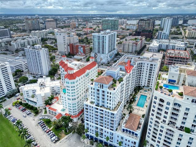 255 Evernia St 1421, West Palm Beach, FL 33401