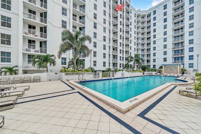 255 Evernia St 1421, West Palm Beach, FL 33401