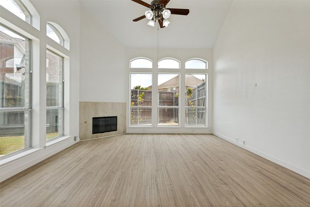 11160 Silver Horn Drive, Frisco, TX 75033