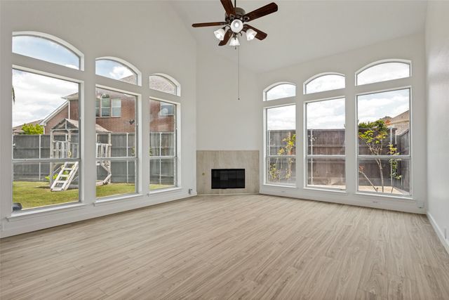 11160 Silver Horn Drive, Frisco, TX 75033
