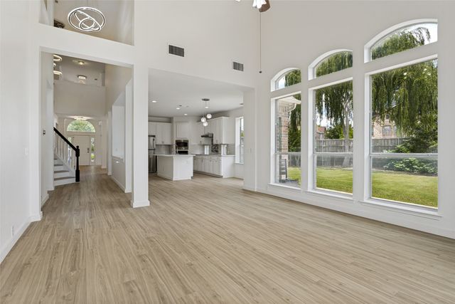 11160 Silver Horn Drive, Frisco, TX 75033