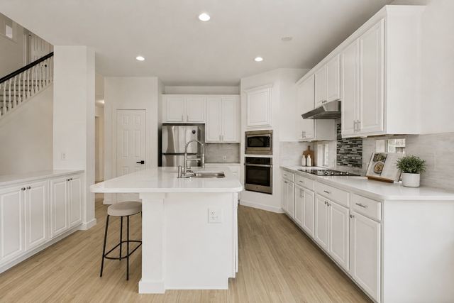 11160 Silver Horn Drive, Frisco, TX 75033