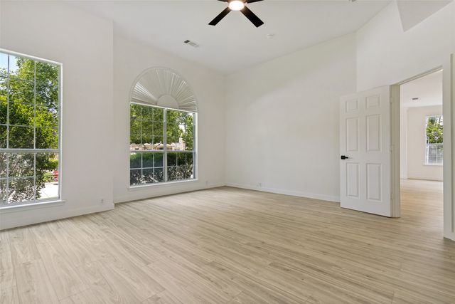 11160 Silver Horn Drive, Frisco, TX 75033
