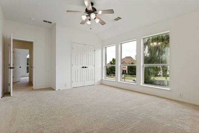 11160 Silver Horn Drive, Frisco, TX 75033