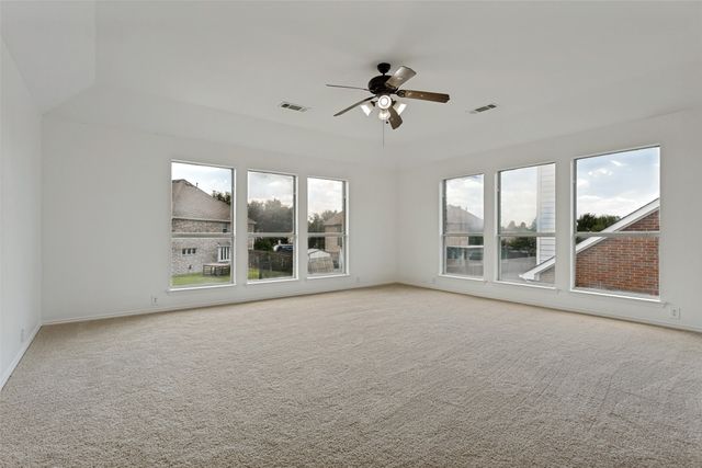 11160 Silver Horn Drive, Frisco, TX 75033