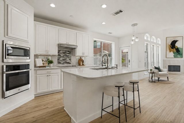 11160 Silver Horn Drive, Frisco, TX 75033