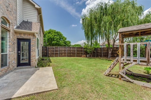 11160 Silver Horn Drive, Frisco, TX 75033