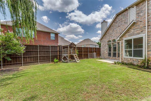 11160 Silver Horn Drive, Frisco, TX 75033