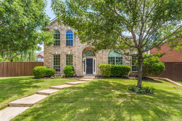 11160 Silver Horn Drive, Frisco, TX 75033