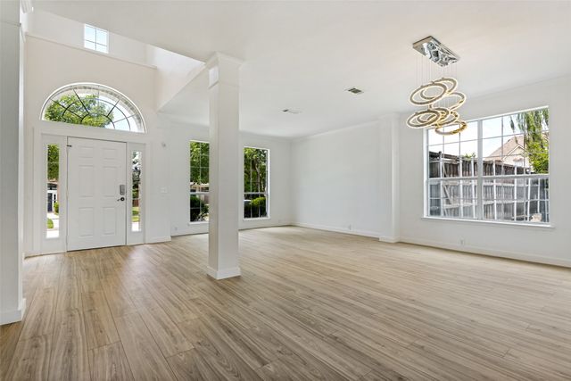 11160 Silver Horn Drive, Frisco, TX 75033