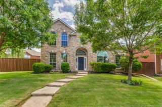 11160 Silver Horn Drive, Frisco, TX 75033