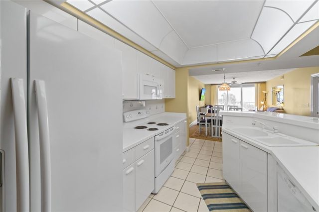 4575 S ATLANTIC AVENUE 6209, Ponce Inlet, FL 32127