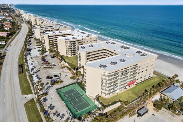 4575 S ATLANTIC AVENUE 6209, Ponce Inlet, FL 32127