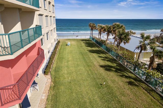 4575 S ATLANTIC AVENUE 6209, Ponce Inlet, FL 32127