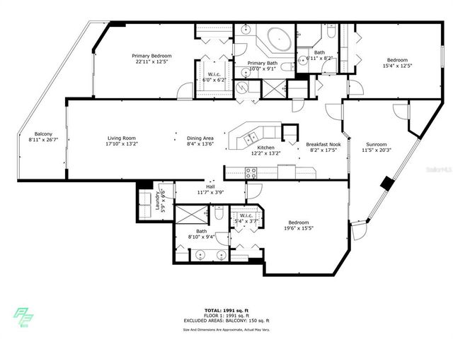 4575 S ATLANTIC AVENUE 6209, Ponce Inlet, FL 32127