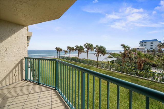 4575 S ATLANTIC AVENUE 6209, Ponce Inlet, FL 32127