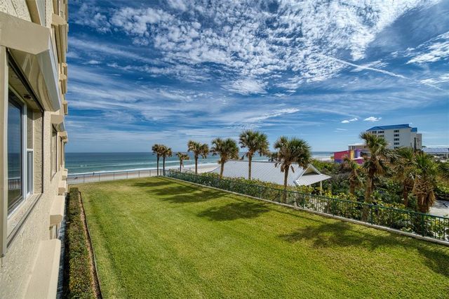 4575 S ATLANTIC AVENUE 6209, Ponce Inlet, FL 32127