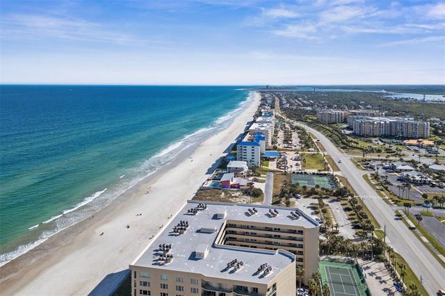 4575 S ATLANTIC AVENUE 6209, Ponce Inlet, FL 32127