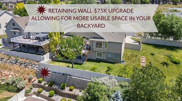 10489 N COLONIAL DR, Cedar Hills, UT 84062