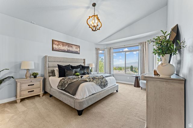 10489 N COLONIAL DR, Cedar Hills, UT 84062