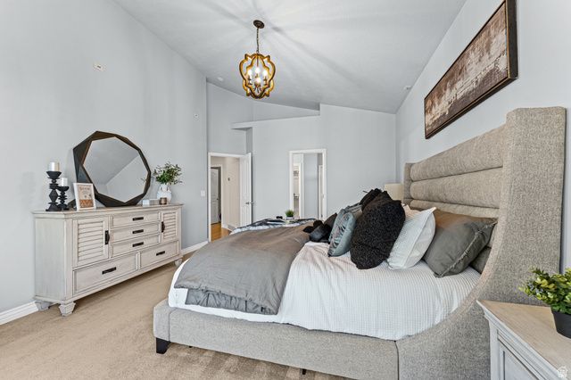 10489 N COLONIAL DR, Cedar Hills, UT 84062