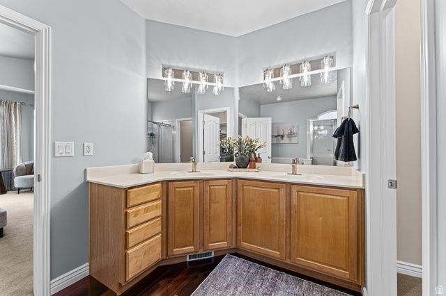 10489 N COLONIAL DR, Cedar Hills, UT 84062