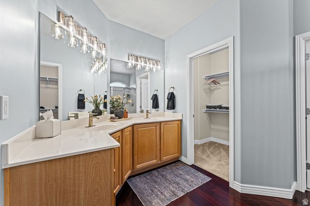 10489 N COLONIAL DR, Cedar Hills, UT 84062