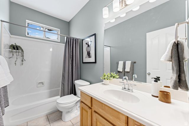 10489 N COLONIAL DR, Cedar Hills, UT 84062