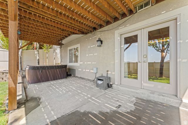10489 N COLONIAL DR, Cedar Hills, UT 84062