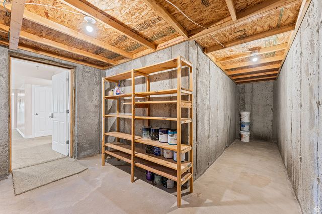 10489 N COLONIAL DR, Cedar Hills, UT 84062