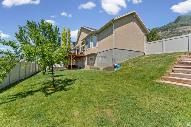 10489 N COLONIAL DR, Cedar Hills, UT 84062