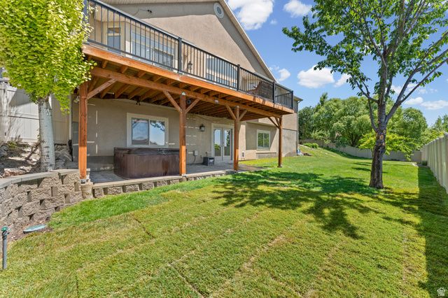 10489 N COLONIAL DR, Cedar Hills, UT 84062