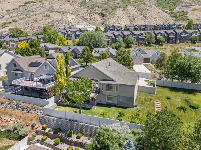 10489 N COLONIAL DR, Cedar Hills, UT 84062