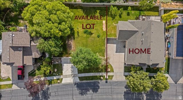 10489 N COLONIAL DR, Cedar Hills, UT 84062