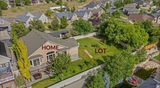 10489 N COLONIAL DR, Cedar Hills, UT 84062